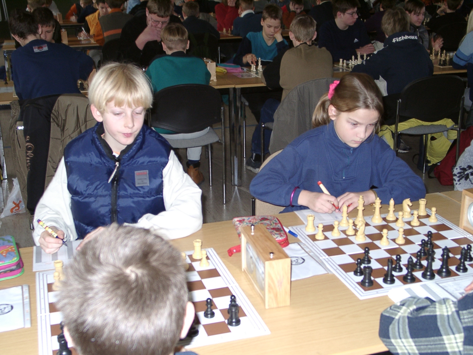 Vorschau